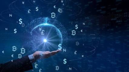 財經創新項目 探索未來金融領域的新機遇——以互聯網金融信息服務為例