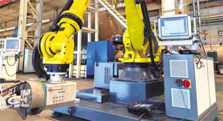 產業筑基，創新賦能 蘭州以項目強省會，激發發展新動能